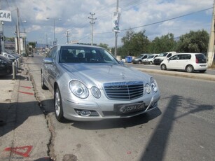 MERCEDES E200 COPA CAR ΜΕ ΑΠΟΣΥΡΣΗ 2009