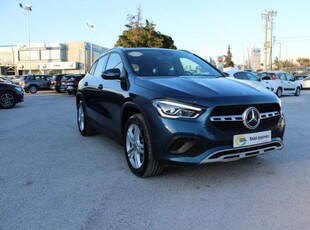 MERCEDES GLA 200 5 Χρόνια εγγύηση