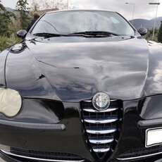 Alfa Romeo Alfa 147 '01 1.6 16V T.SPARK DISTINCTIVE 120 hp