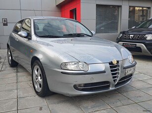 Alfa Romeo Alfa 147 '04 1.6 16V T.SPARK