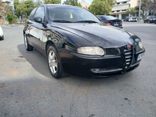 Alfa Romeo Alfa 147 '05 147 1.6 TWIN SPARK 120HP