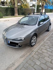 Alfa Romeo Alfa 147 '05 TWIN SPARK 16V 1.6 120PS