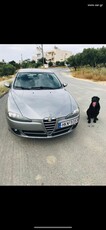 Alfa Romeo Alfa 147 '07 DISTINCTIVE