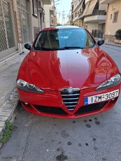 Alfa Romeo Alfa 147 '07 Twin spark