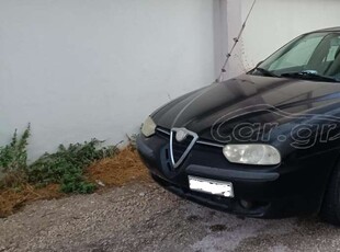 Alfa Romeo Alfa 156 '00 1.6 16V T.Spark