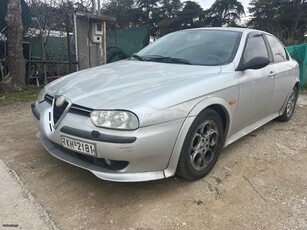 Alfa Romeo Alfa 156 '01