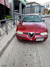 Alfa Romeo Alfa 156 '01