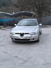 Alfa Romeo Alfa 156 '02