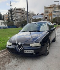 Alfa Romeo Alfa 156 '03 ρεκτιφιε στα 240.000 Km