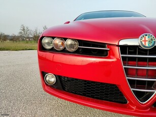 Alfa Romeo Alfa 159 '07