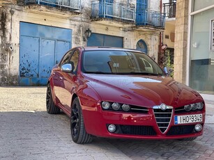 Alfa Romeo Alfa 159 '08