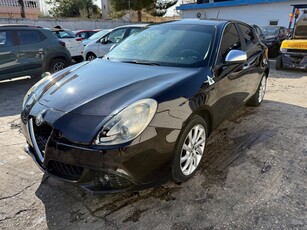 Alfa Romeo Giulietta '12 1.6DSL 105PS ΕΛΛΗΝΙΚΟ 219.000ΧΛΜ