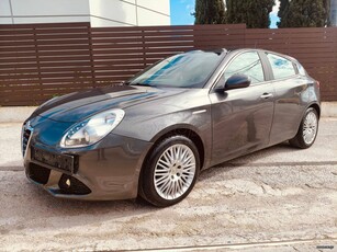 Alfa Romeo Giulietta '13 1.6 DIESEL DISTINCTIVE ΕΛΛΗΝΙΚΟ