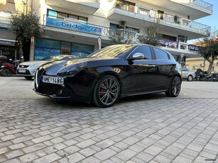 Alfa Romeo Giulietta '13