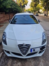 Alfa Romeo Giulietta '15 1.4 TB 16V MULTIAIR