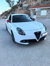 Alfa Romeo Giulietta '16 JTDM 16V SUPER TCT