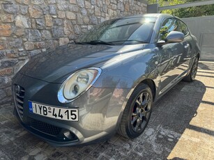 Alfa Romeo Mito '09