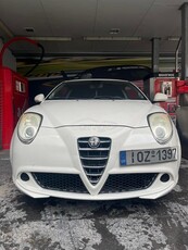 Alfa Romeo Mito '10