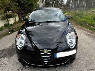 Alfa Romeo Mito '10