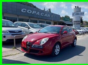 Alfa Romeo Mito '10 DIESEL COPA CAR