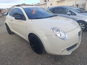 Alfa Romeo Mito '12 ΜΗΔΕΝΙΚΑ ΤΕΛΗ