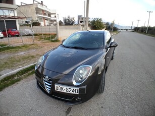 Alfa Romeo Mito '14 0.9 turbo 105 hp