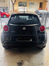 Alfa Romeo Mito '15