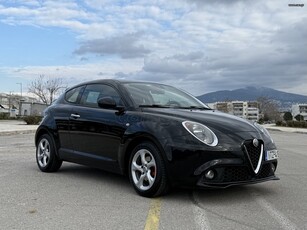 Alfa Romeo Mito '17 1.3 JTDM