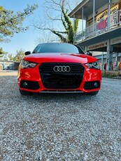 Audi A1 '11 S LINE