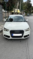 Audi A1 '11 TDI