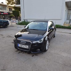 Audi A1 '11 tfsi