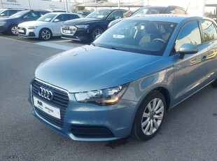 Audi A1 '12 1.4 TFSI SPORTBACK S TRONIC 122 PS