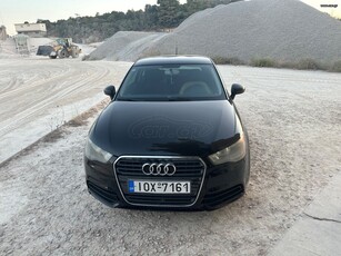 Audi A1 '12