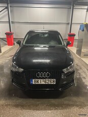 Audi A1 '12 SPORTBACK 1.6 tdi