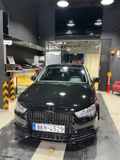 Audi A1 '13 Sportback