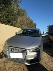 Audi A1 '14 1.6 TDI SPORTBACK