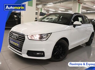 Audi A1 '15 Ambition Navi /6 Χρόνια Δωρεάν Service