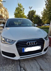 Audi A1 '16 TFSI ULTRA