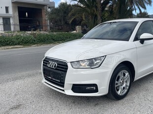 Audi A1 '17