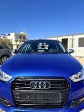 Audi A1 '18