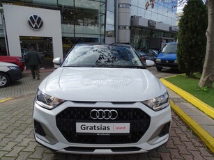 Audi A1 '20 1.5 150 PS CITYCARVER