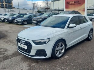 Audi A1 '21 1.5 TFSI 150 PS S TRONIC