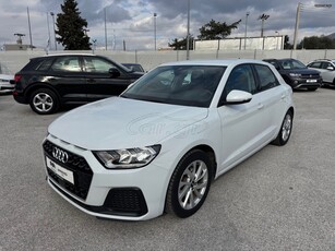 Audi A1 '22 30 TFSI 110HP ADVANCED