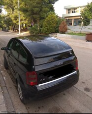 Audi A2 '02 1.4 TDI