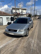 Audi A3 '02 1.6 *ΣΥΖΗΤΗΣΙΜΗ*