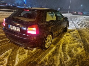 Audi A3 '02