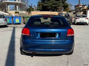 Audi A3 '03