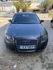 Audi A3 '04 FSI