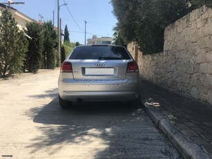 Audi A3 '05