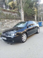 Audi A3 '05 1.6 πολλά έξτρα